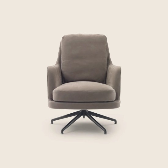 FLEXFORM MARLEY POLTRONA