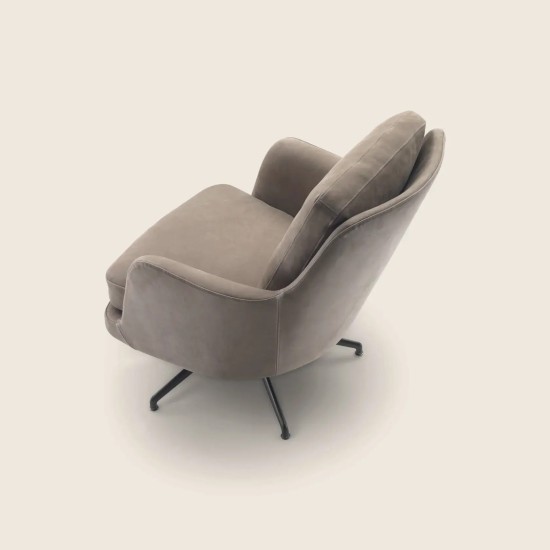 FLEXFORM MARLEY FAUTEUIL