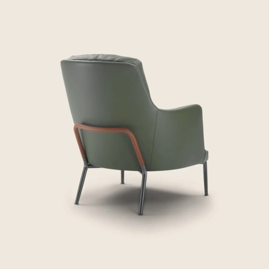 FLEXFORM MARLEY FAUTEUIL