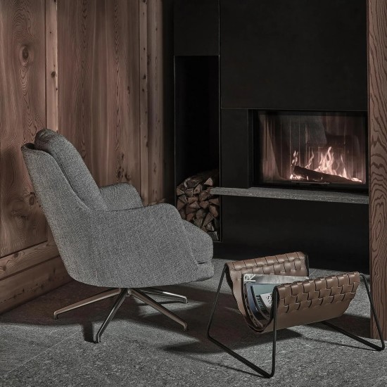 FLEXFORM MARLEY POLTRONA