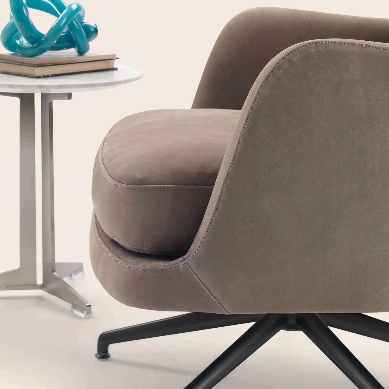 FLEXFORM MARLEY POLTRONA