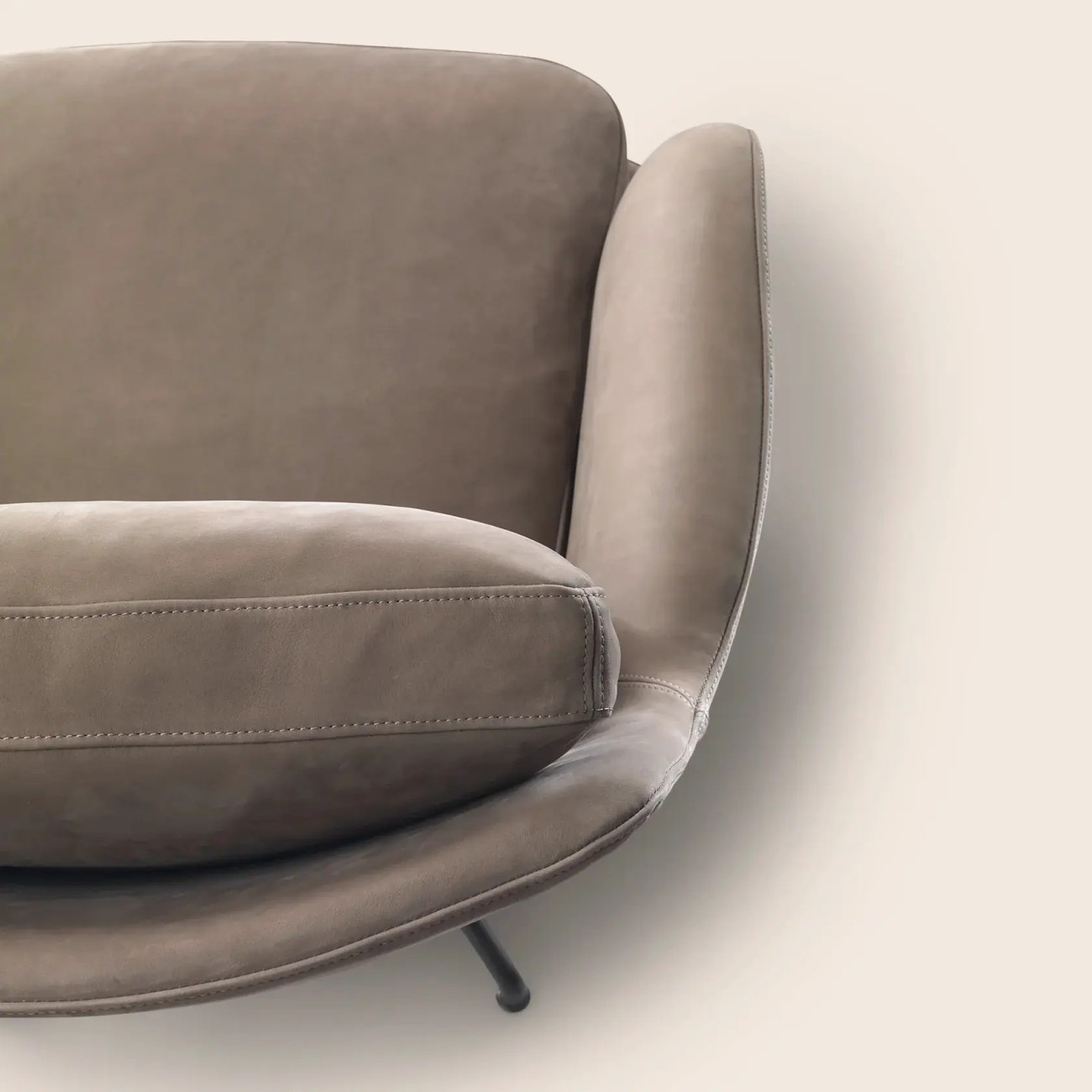 FLEXFORM MARLEY POLTRONA