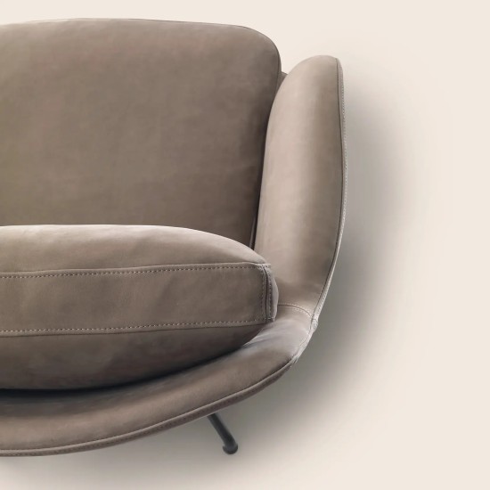 FLEXFORM MARLEY POLTRONA