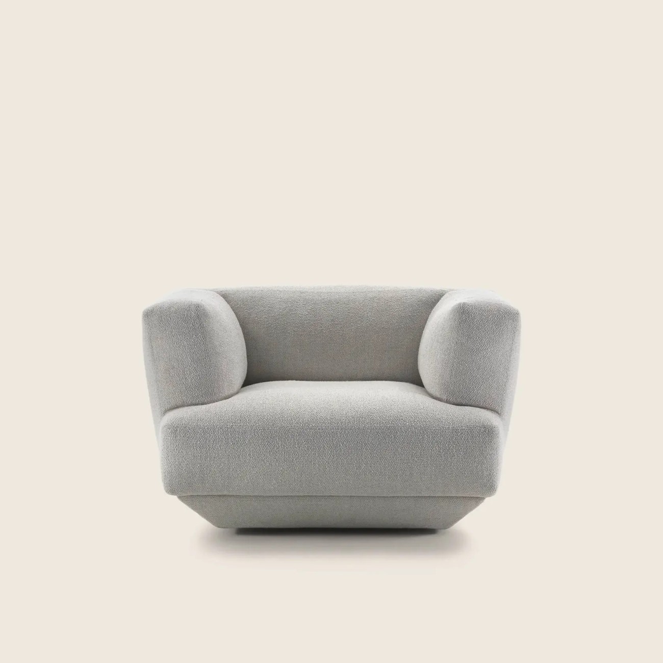 FLEXFORM LOUNGESCAPE FAUTEUIL