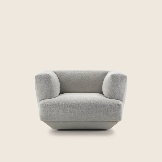 FLEXFORM LOUNGESCAPE FAUTEUIL