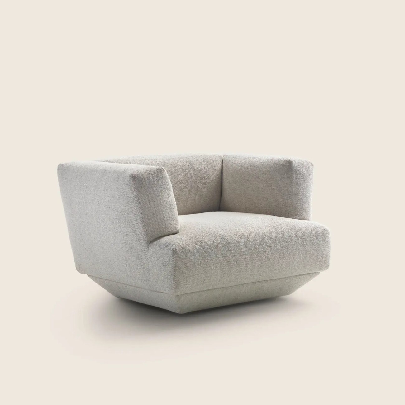 FLEXFORM LOUNGESCAPE ARMCHIAR