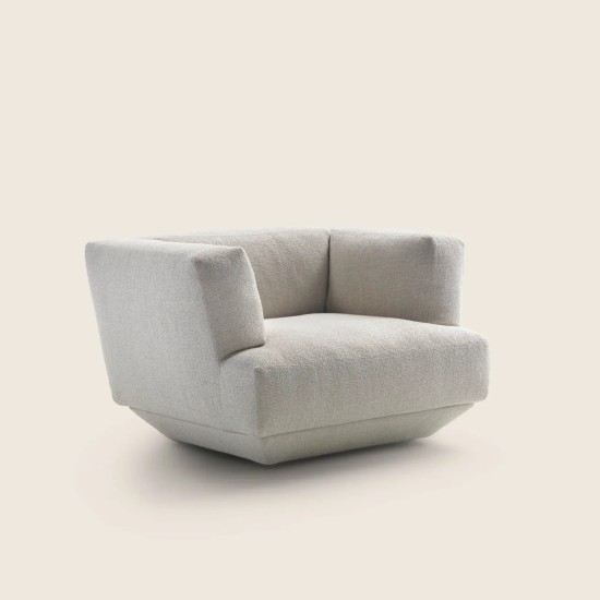 FLEXFORM LOUNGESCAPE ARMCHIAR
