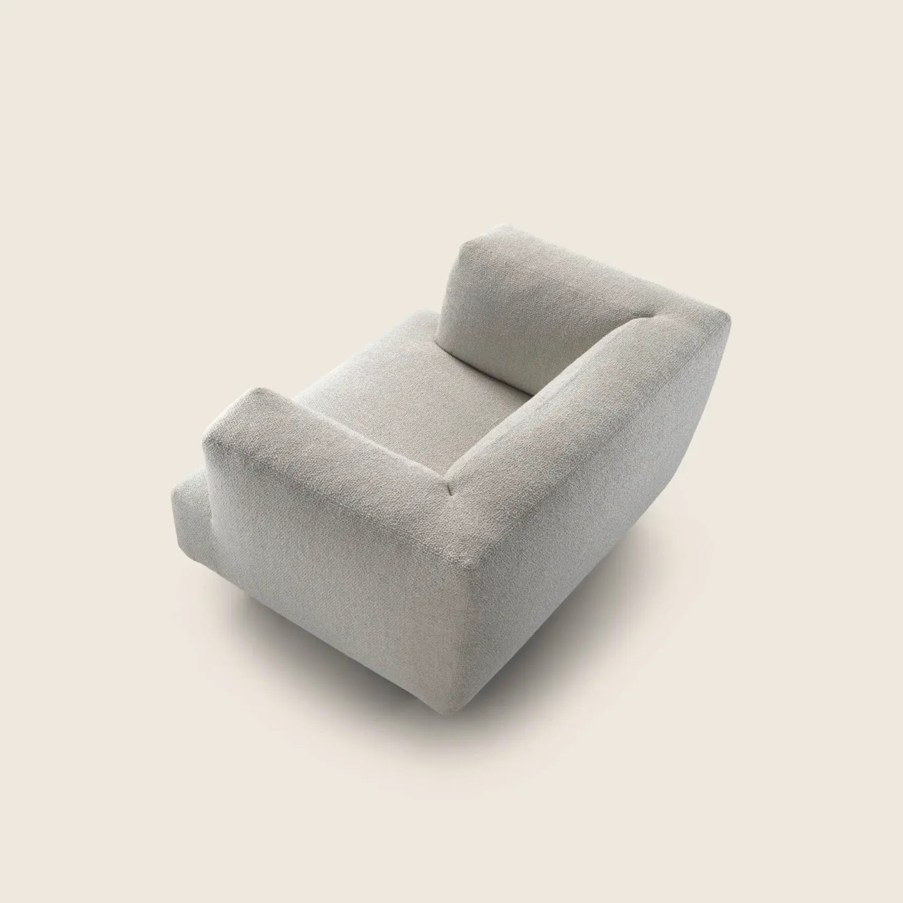 FLEXFORM LOUNGESCAPE FAUTEUIL