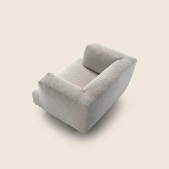 FLEXFORM LOUNGESCAPE ARMCHIAR