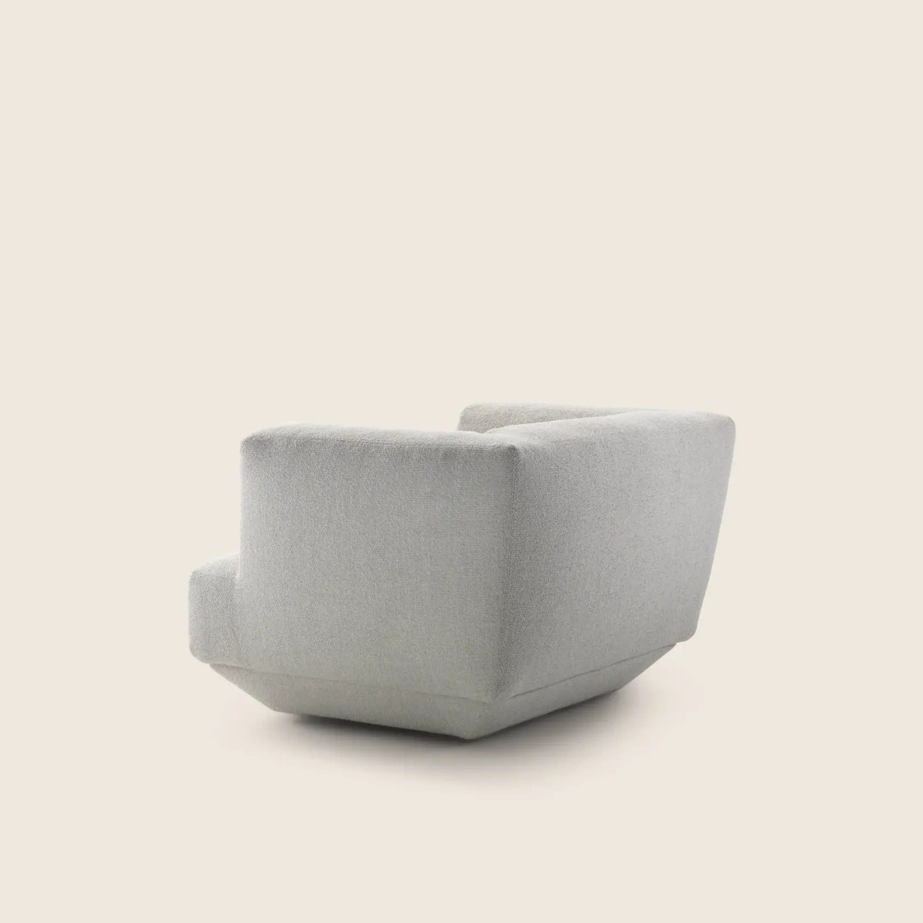 FLEXFORM LOUNGESCAPE ARMCHIAR