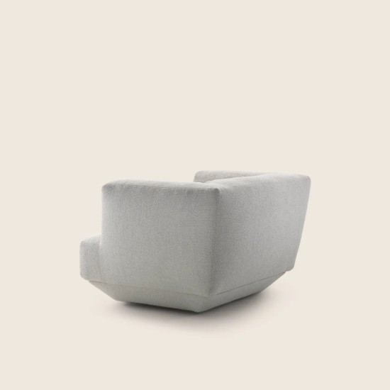 FLEXFORM LOUNGESCAPE FAUTEUIL