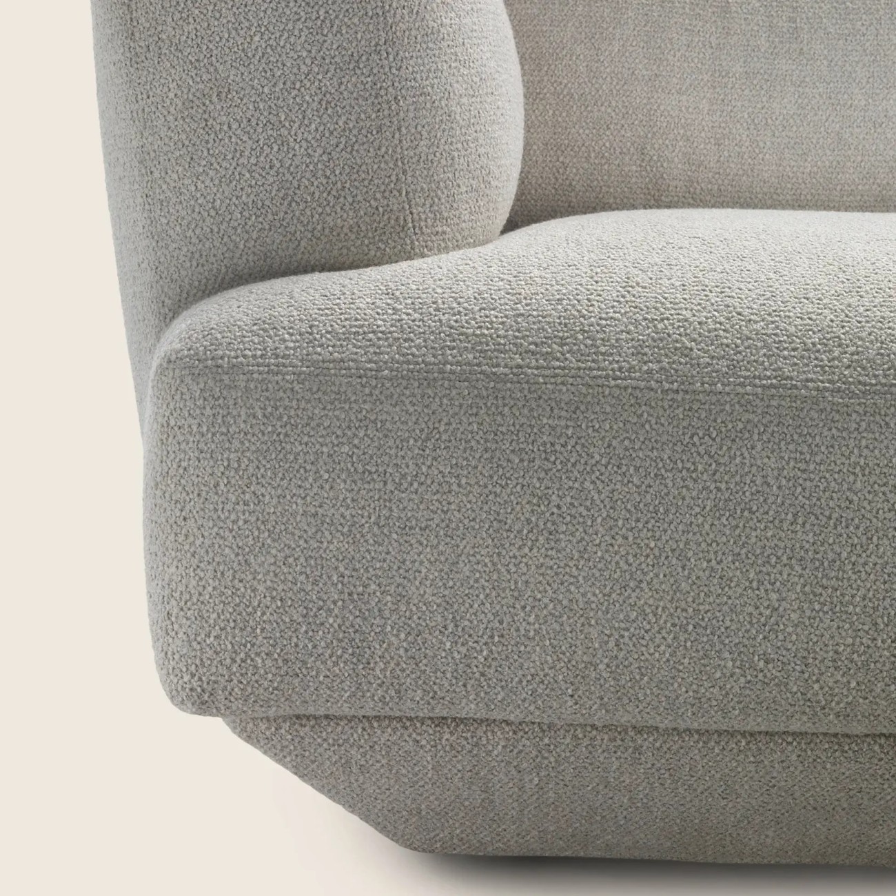 FLEXFORM LOUNGESCAPE FAUTEUIL