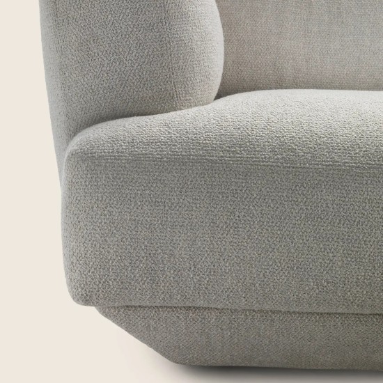 FLEXFORM LOUNGESCAPE FAUTEUIL