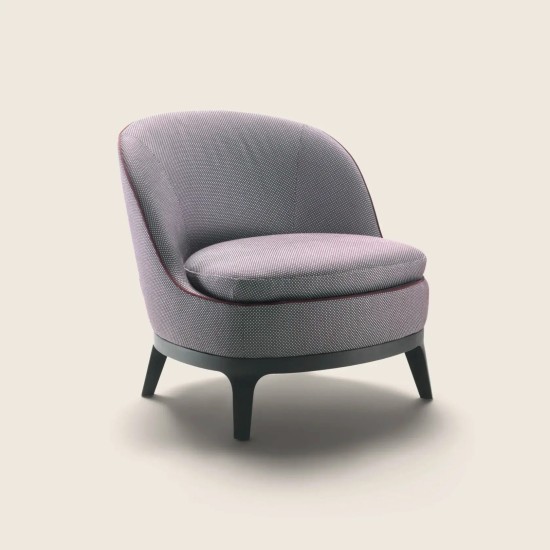 FLEXFORM DRAGONFLY FAUTEUIL