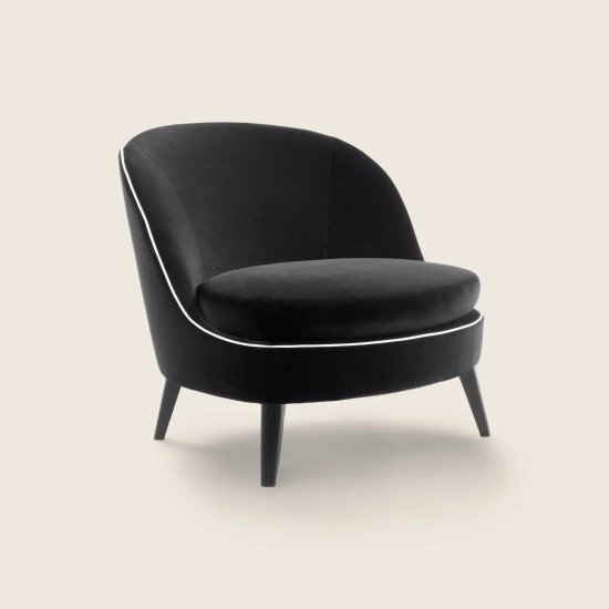 FLEXFORM DRAGONFLY FAUTEUIL