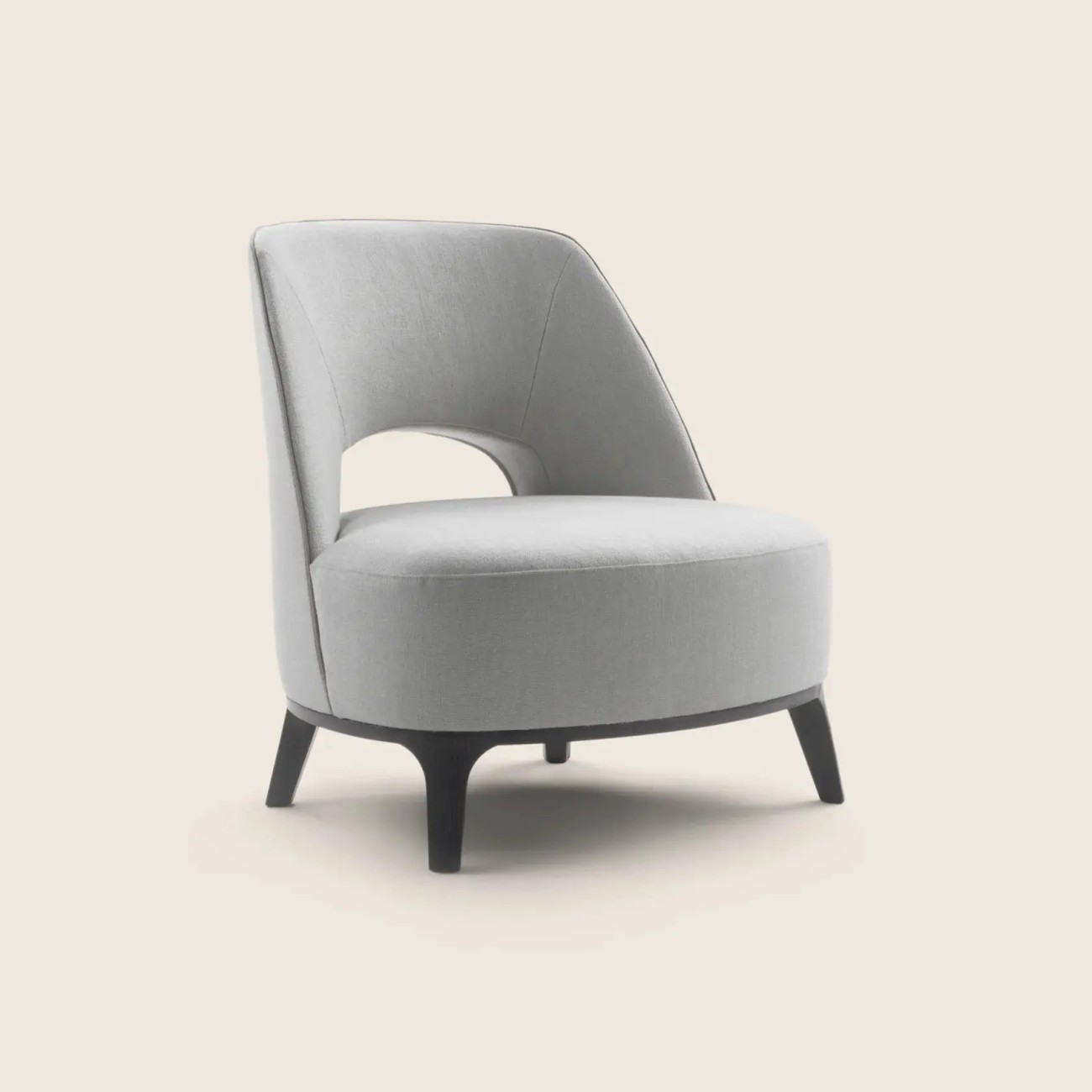 FLEXFORM ERMIONE FAUTEUIL