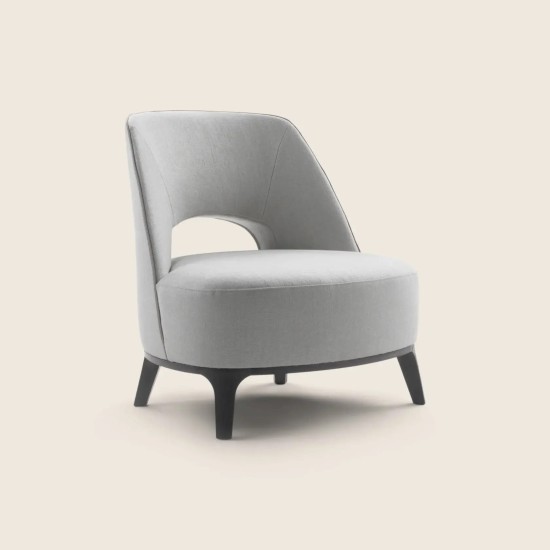 FLEXFORM ERMIONE FAUTEUIL