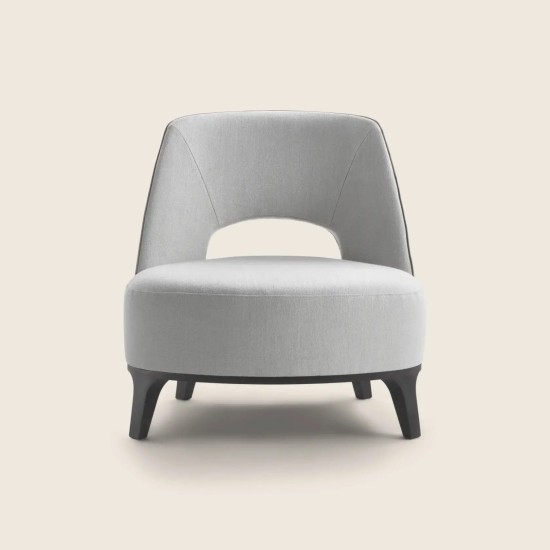 FLEXFORM ERMIONE FAUTEUIL