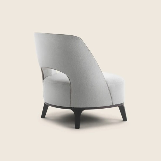 FLEXFORM ERMIONE FAUTEUIL
