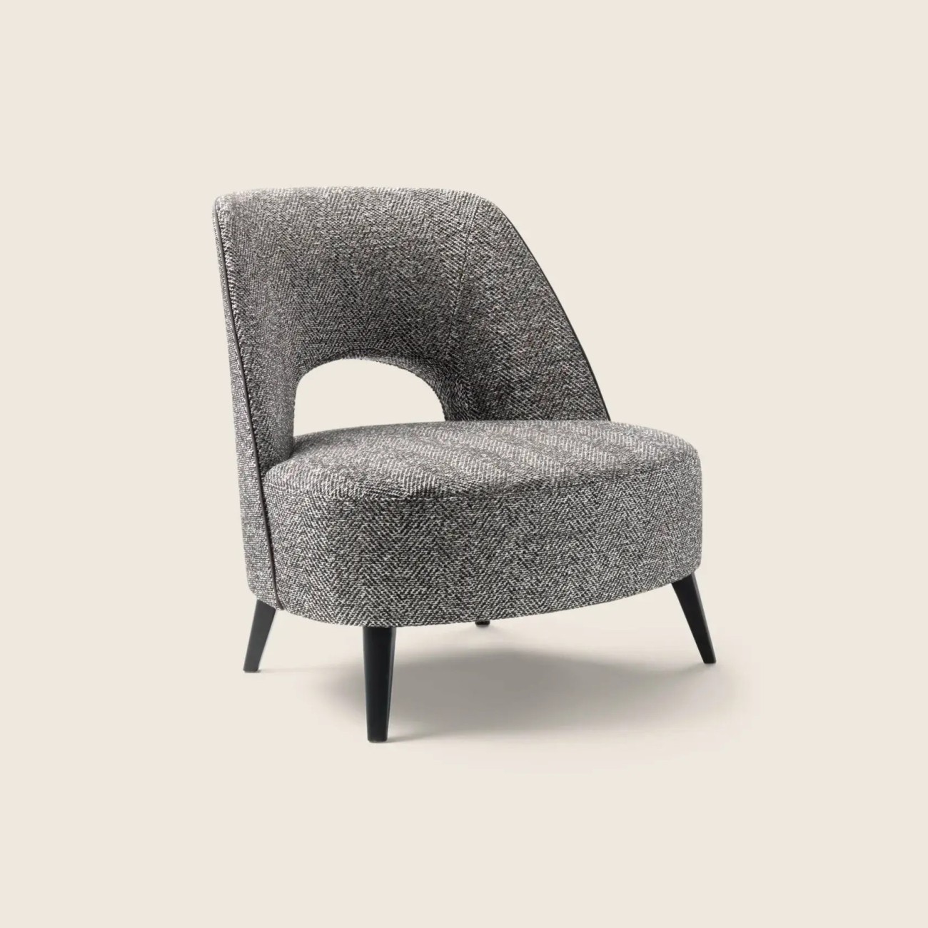 FLEXFORM ERMIONE FAUTEUIL