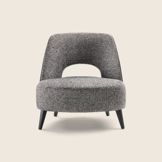 FLEXFORM ERMIONE FAUTEUIL