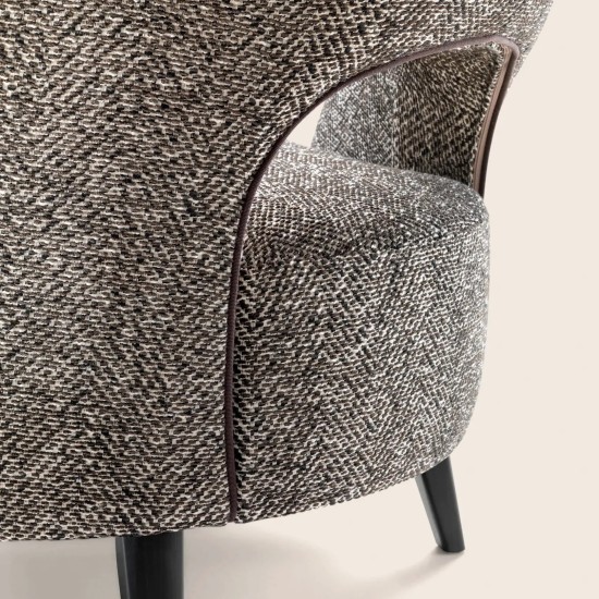 FLEXFORM ERMIONE POLTRONA