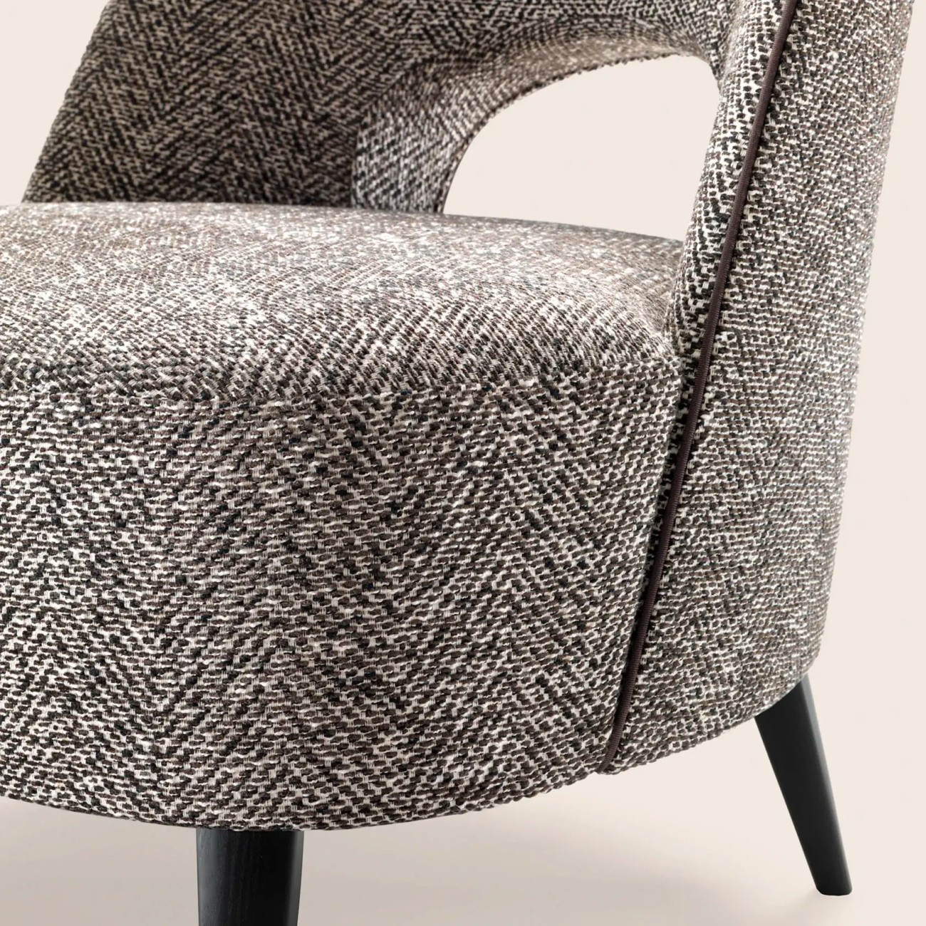 FLEXFORM ERMIONE FAUTEUIL