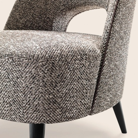 FLEXFORM ERMIONE FAUTEUIL