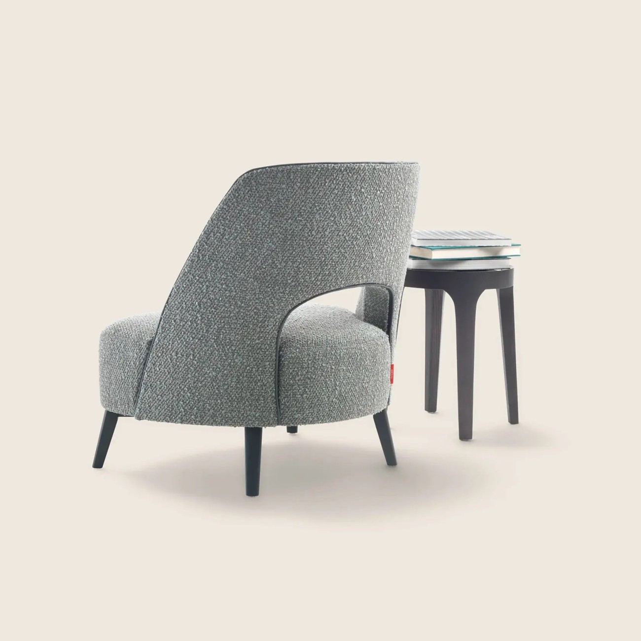FLEXFORM ERMIONE FAUTEUIL