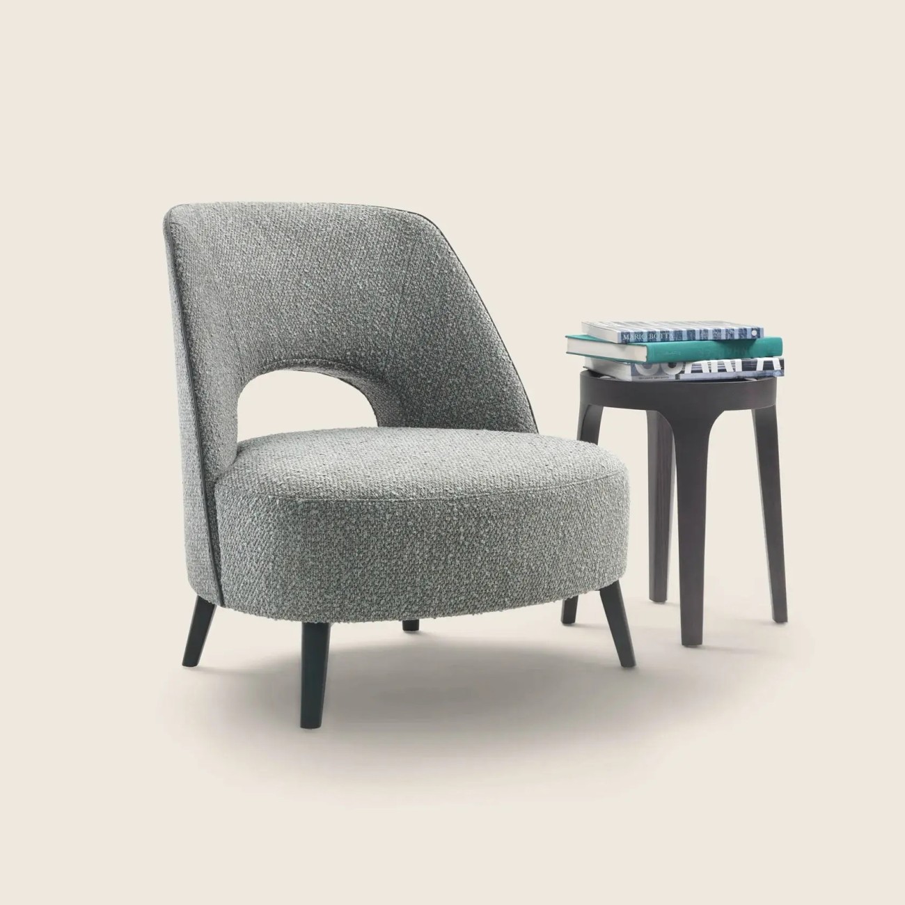 FLEXFORM ERMIONE FAUTEUIL
