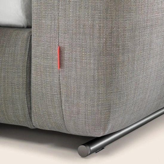 FLEXFORM ASOLO LETTO