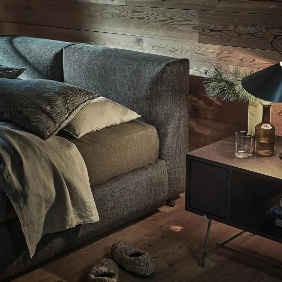 FLEXFORM ASOLO LETTO