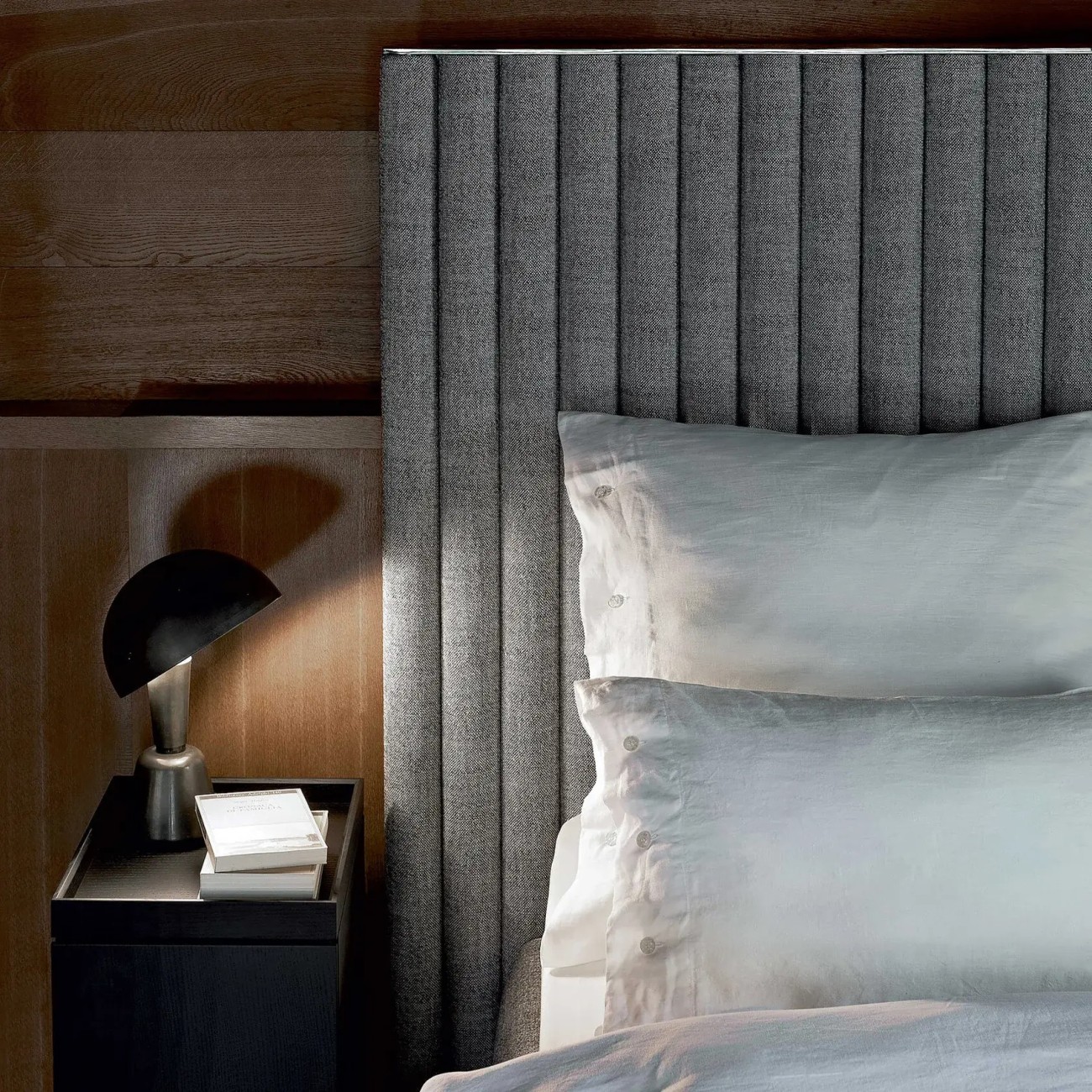 FLEXFORM BIARRITZ LETTO