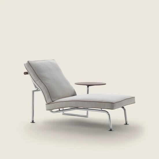 FLEXFORM GINGER CHAISELONGUE