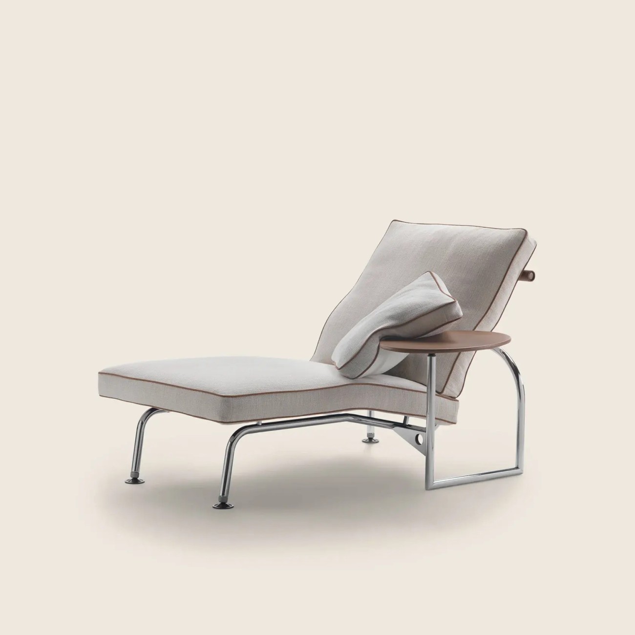 FLEXFORM GINGER CHAISELONGUE