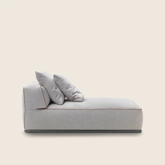 FLEXFORM PERRY CHAISELONGUE