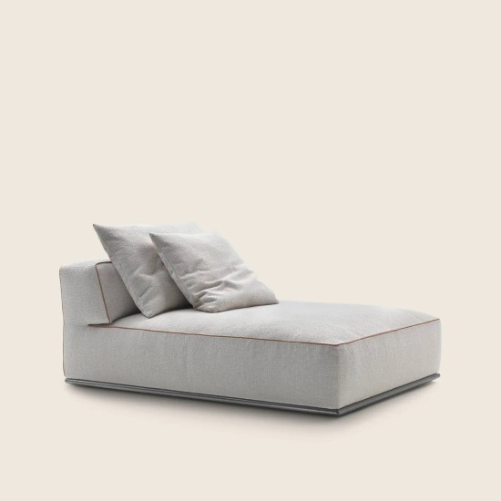 FLEXFORM PERRY CHAISELONGUE