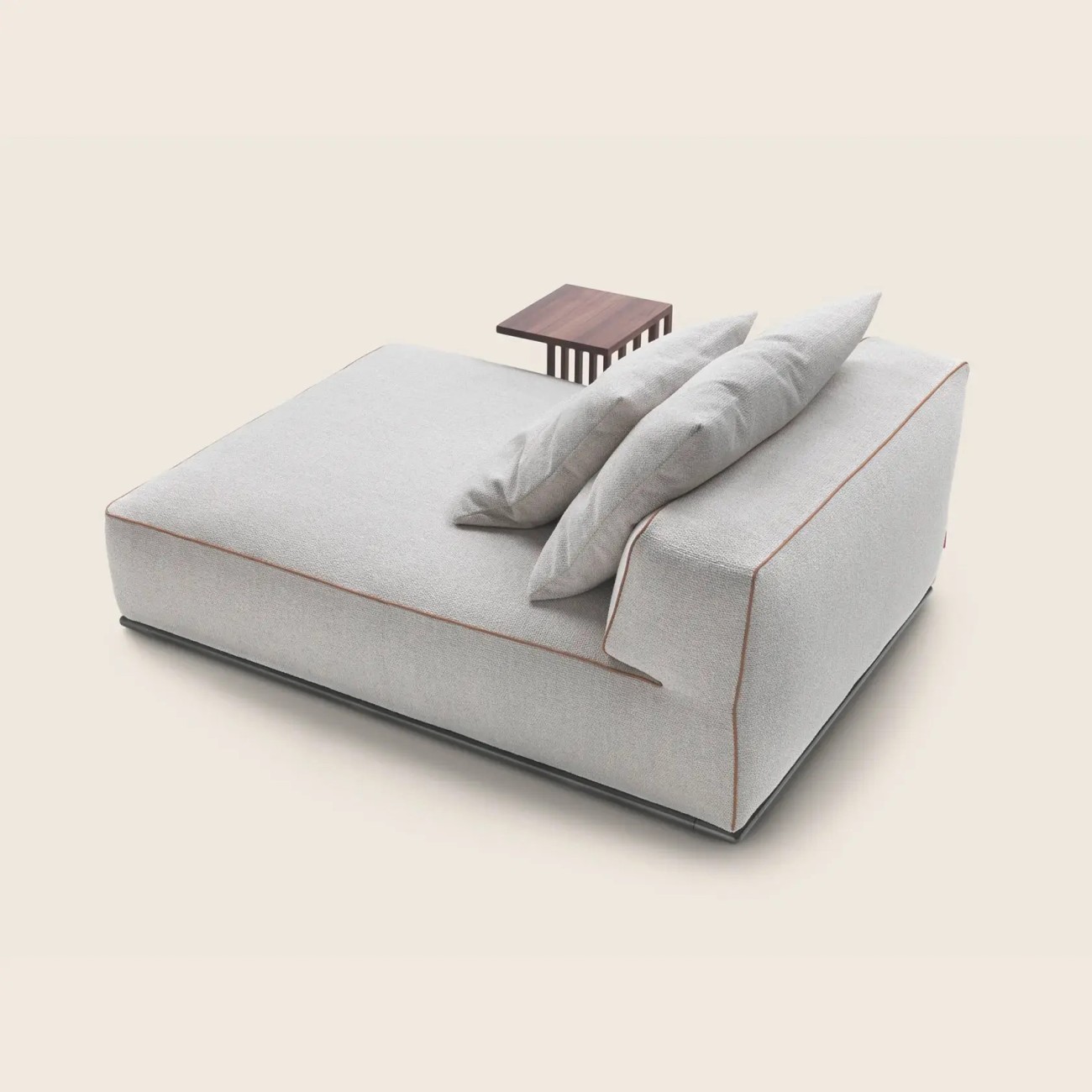 FLEXFORM PERRY CHAISELONGUE