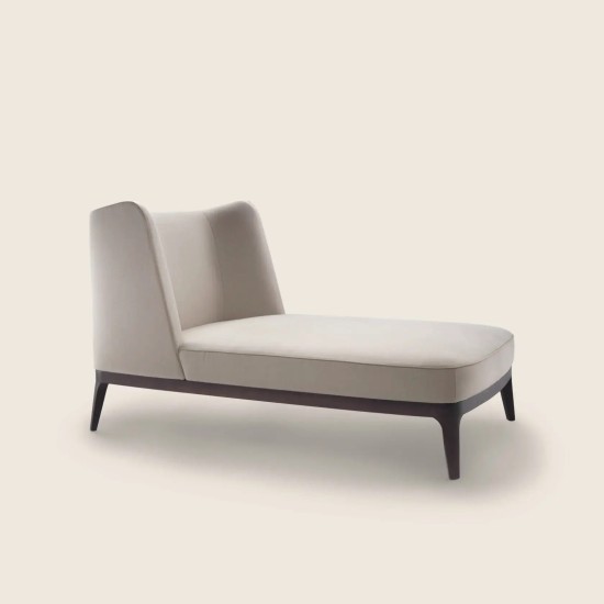 FLEXFORM DRAGONFLY CHAISELONGUE
