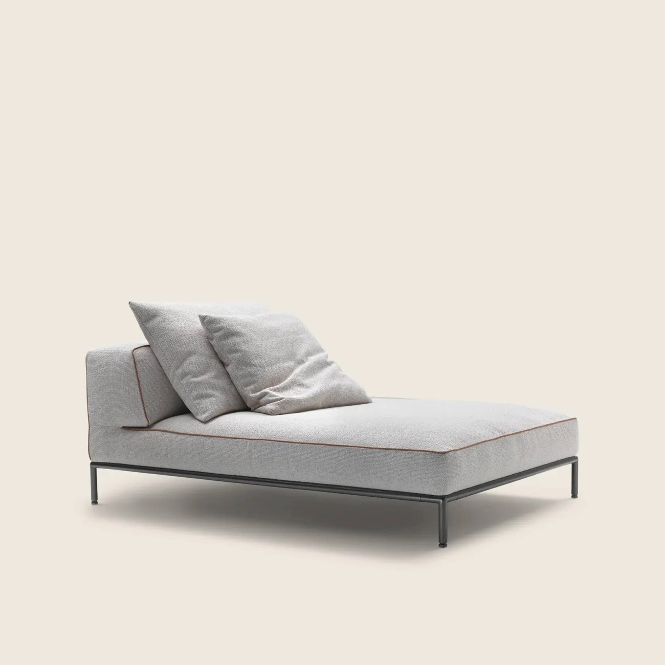 FLEXFORM PERRY UP MÉRIDIENNE