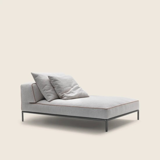 FLEXFORM PERRY UP CHAISELONGUE