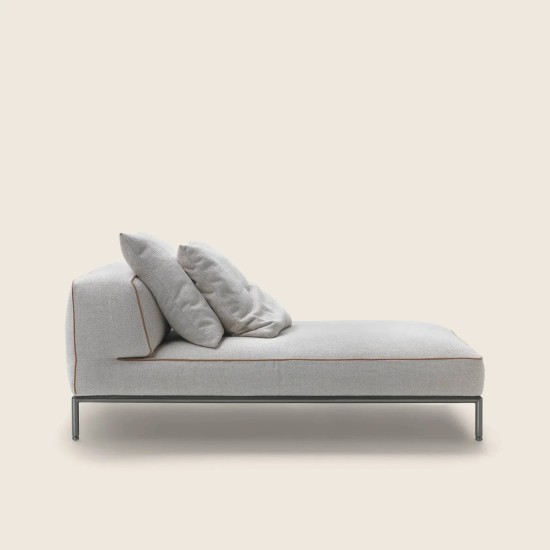 FLEXFORM PERRY UP CHAISELONGUE