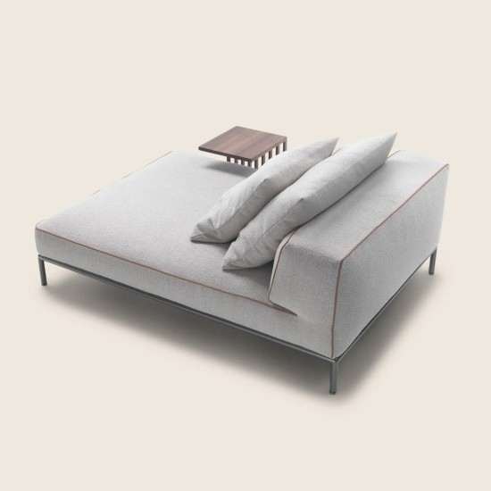 FLEXFORM PERRY UP CHAISELONGUE