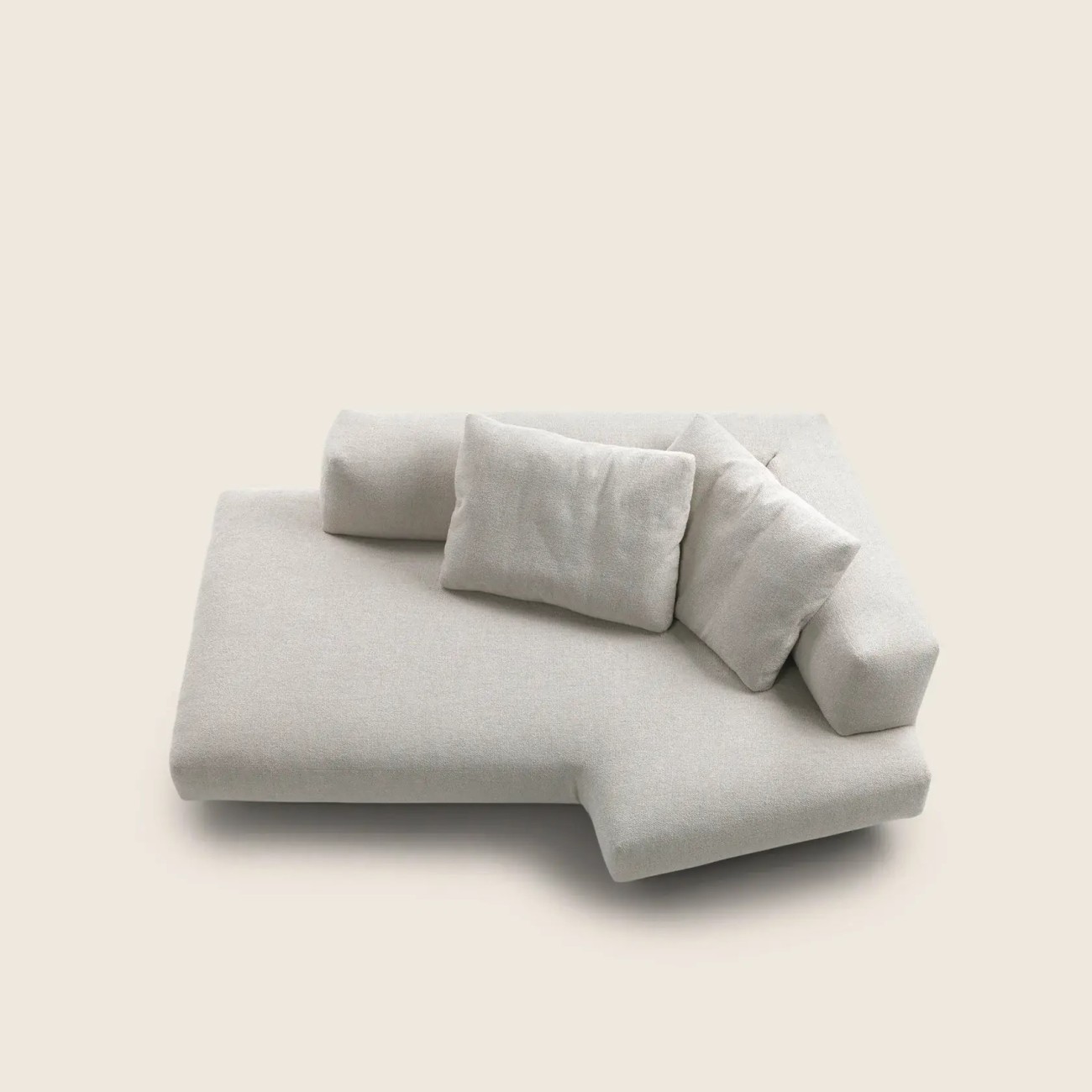 FLEXFORM LOUNGESCAPE MÉRIDIENNE