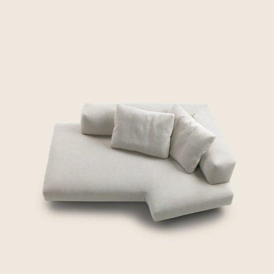 FLEXFORM LOUNGESCAPE CHAISELONGUE