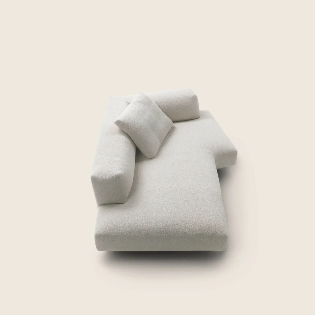 FLEXFORM LOUNGESCAPE CHAISELONGUE