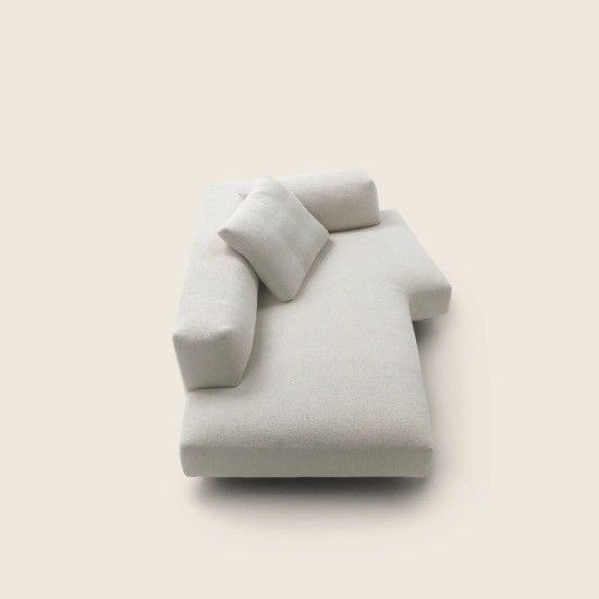 FLEXFORM LOUNGESCAPE CHAISELONGUE