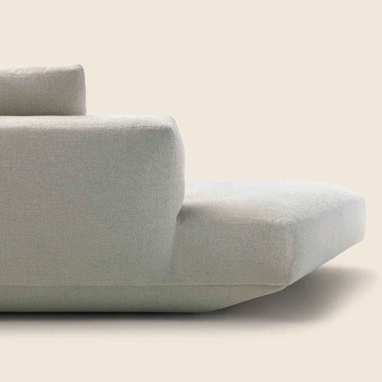 FLEXFORM LOUNGESCAPE CHAISELONGUE