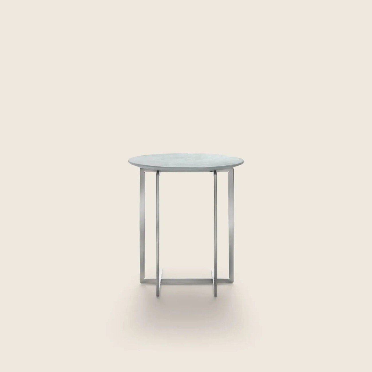 FLEXFORM MARMADUKE TABLE BASSE