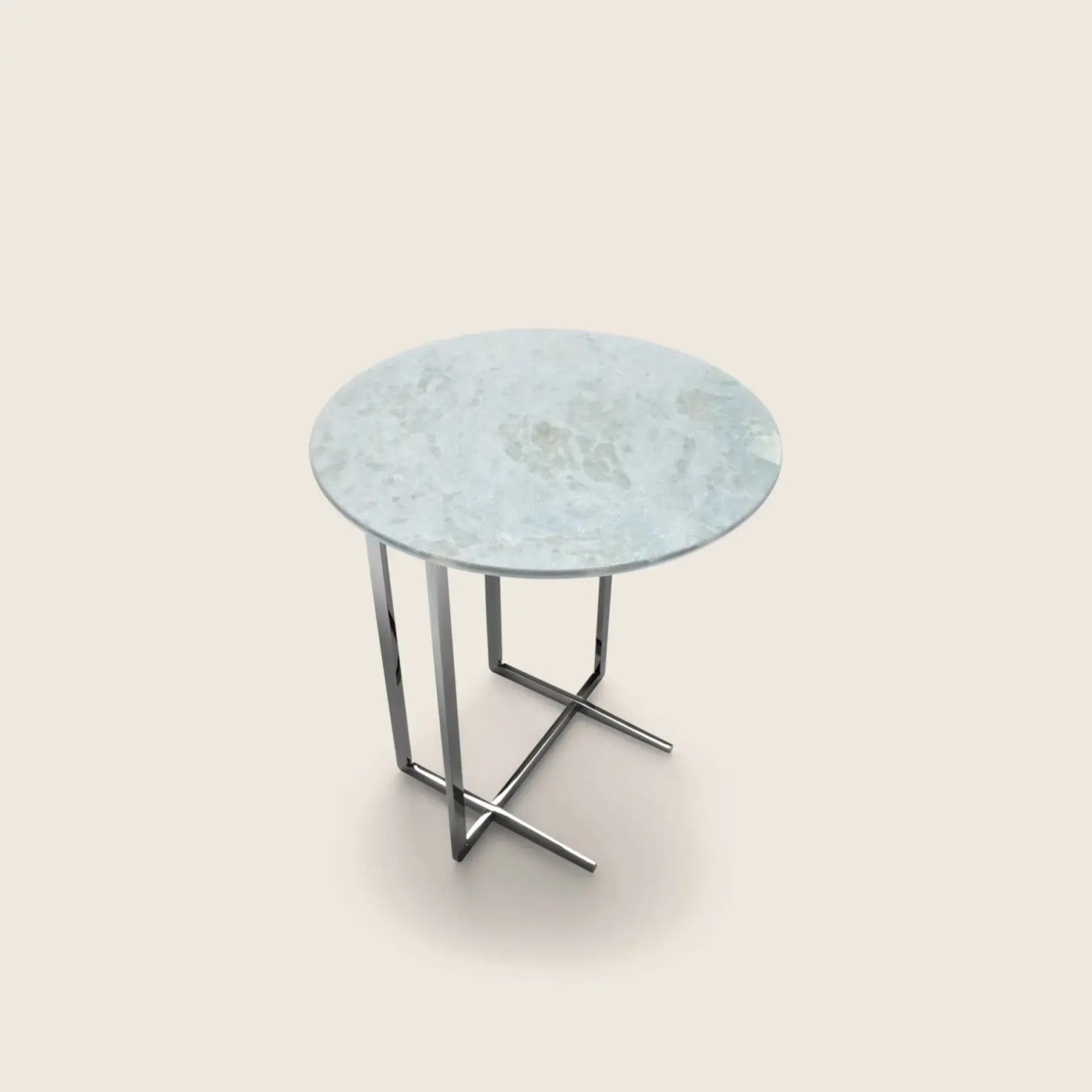 FLEXFORM MARMADUKE TABLE BASSE